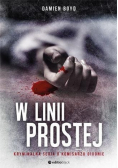 W linii prostej