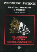 Klątwy mikroby i uczeni Tom II