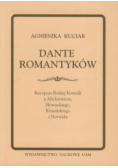 Dante romantyków