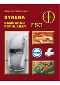 Syrena samochod popularny FSO