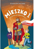 Mieszko I Tajemnicze drewienko