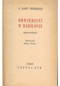 Odwiedziny w babilonie