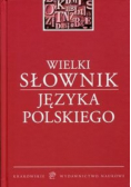 Wielki słownik Języka Polskiego