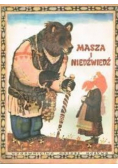 Masza i niedźwiedź