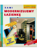 Sami modernizujemy łazienkę
