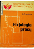 Fizjologia pracy