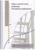 Hale o konstrukcji stalowej Poradnik projektanta