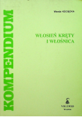 Włosień kręty i włośnica