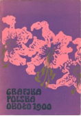 Grafika Polska około 1900