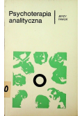 Psychoterapia analityczna