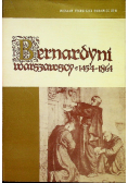 Bernardyni warszawscy