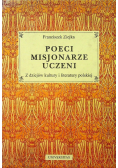Poeci misjonarze uczeni
