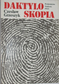 Daktyloskopia