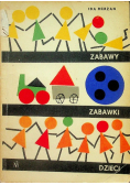 Zabawy zabawki dzieci