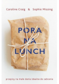 Pora na lunch