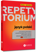 Repetytorium - liceum/technikum - język polski - 2023
