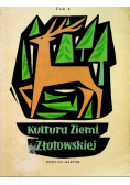 Kultura Ziemi Złotowskiej