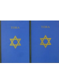 Tora Tom 1 i 2