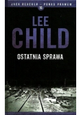 Ostatnia sprawa