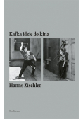 Kafka idzie do kina