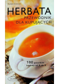 Herbata - Przewodnik dla kupujących
