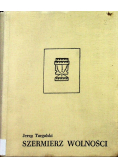 Szermierz wolności