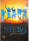 Niebo jest w nas