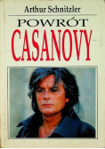 Powrót Casanovy