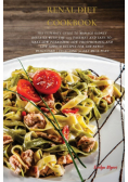 Renal Diet Cookbook