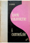 Spieki ceramiczne