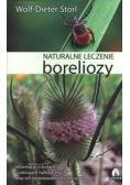 Naturalne leczenie boreliozy