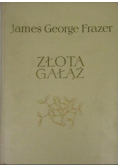 Złota gałąź
