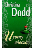 Uroczy wieczór