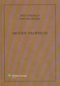 Metody prawnicze