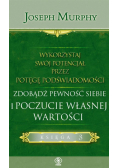 Wykorzystaj swój potencjał przez potęgę podświad.