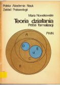 Teoria działania próba formalizacji