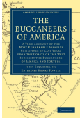 The Buccaneers of America