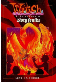 Witch Rozbita kula IV Złoty Feniks