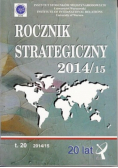 Rocznik Strategiczny 2014 / 15