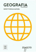 Geografia Repetytorium Zakres rozszerzony