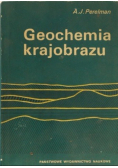 Geochemia krajobrazu