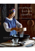 Prawdziwa kuchnia japońska
