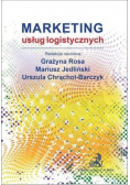 Marketing usług logistycznych