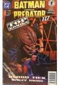 Batman Versus Predator nr 1 / 99