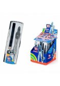 Cyrkiel metalowy + ołówek
