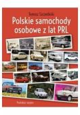 Polskie samochody osobowe z lat PRL