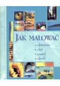 Jak malować