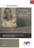 Polsko ile Ty mnie kosztowałaś