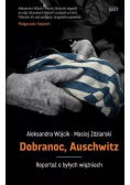 Dobranoc Auschwitz