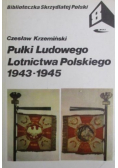 Pułki Ludowego Lotnictwa Polskiego 1943 1945